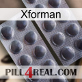 Xforman 31